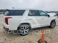 2021 Hyundai Palisade фото