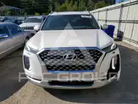2021 Hyundai Palisade фото
