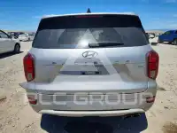 2021 Hyundai Palisade фото