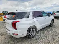 2021 Hyundai Palisade фото