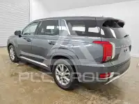 2021 Hyundai Palisade фото