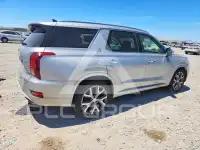 2021 Hyundai Palisade фото