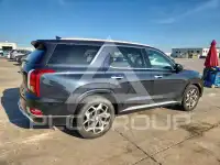 2021 Hyundai Palisade фото