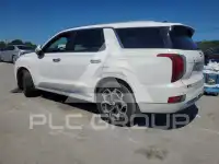 2021 Hyundai Palisade фото