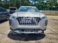 2021 Hyundai Palisade фото