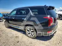 2021 Hyundai Palisade photo