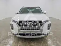 2021 Hyundai Palisade фото