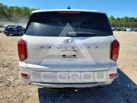 2021 Hyundai Palisade фото