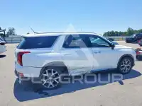 2021 Hyundai Palisade photo