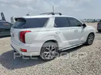 2021 Hyundai Palisade фото