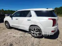 2021 Hyundai Palisade фото