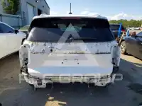 2021 Hyundai Palisade фото