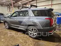 2021 Hyundai Palisade фото