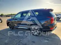 2021 Hyundai Palisade фото