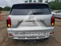 2021 Hyundai Palisade фото