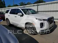 2021 Hyundai Palisade фото