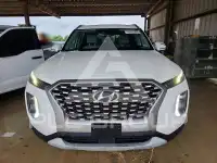 2021 Hyundai Palisade фото
