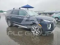 2021 Hyundai Palisade фото