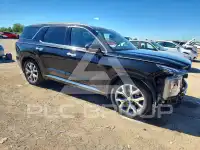 2021 Hyundai Palisade фото