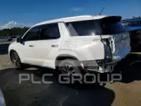 2021 Hyundai Palisade фото