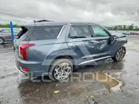 2021 Hyundai Palisade фото