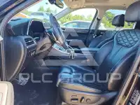 2021 Hyundai Palisade фото