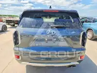 2021 Hyundai Palisade фото