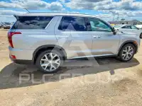 2021 Hyundai Palisade фото