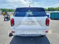2021 Hyundai Palisade photo