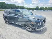 2021 Hyundai Palisade photo