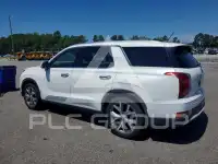 2021 Hyundai Palisade photo