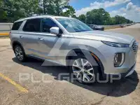 2021 Hyundai Palisade фото