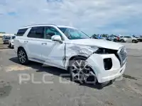 2021 Hyundai Palisade photo