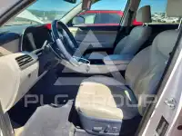 2021 Hyundai Palisade фото
