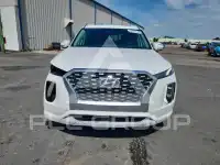 2021 Hyundai Palisade photo