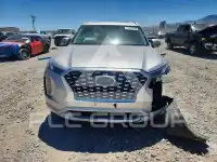 2021 Hyundai Palisade фото