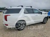 2021 Hyundai Palisade фото