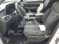 2021 Hyundai Palisade фото
