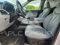 2021 Hyundai Palisade фото