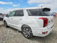 2021 Hyundai Palisade фото