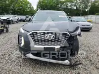 2021 Hyundai Palisade фото