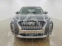 2021 Hyundai Palisade фото