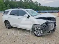 2021 Hyundai Palisade фото