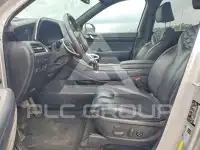 2021 Hyundai Palisade фото