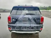 2021 Hyundai Palisade фото