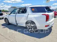 2021 Hyundai Palisade фото
