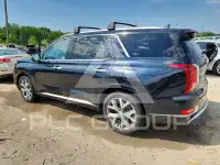 2021 Hyundai Palisade фото