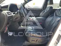 2021 Hyundai Palisade фото
