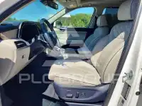 2021 Hyundai Palisade фото