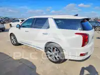 2021 Hyundai Palisade фото